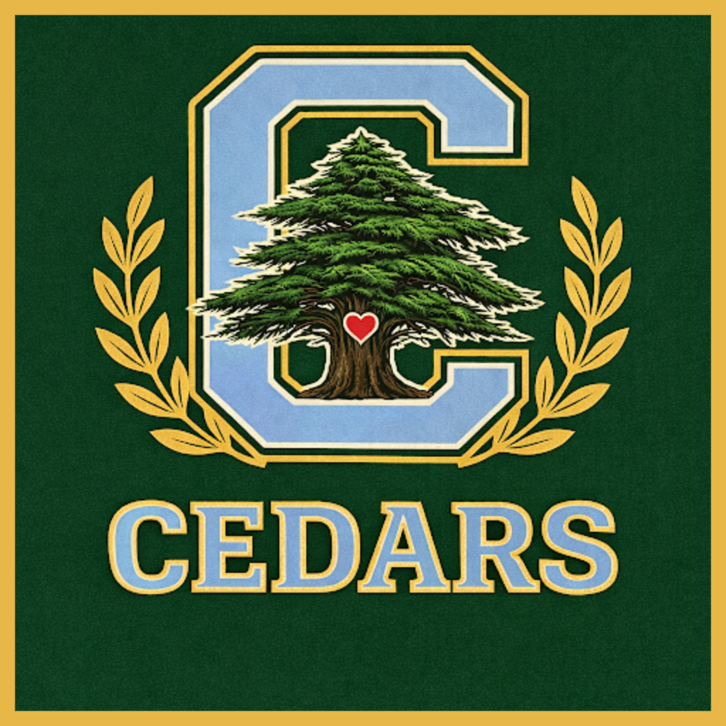 Cedars International Academy